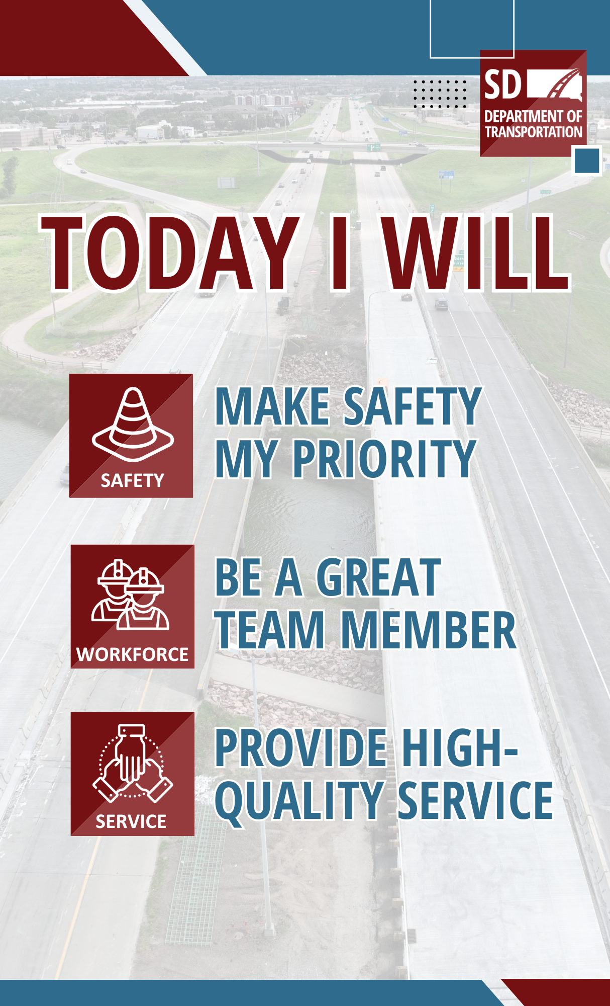 SDDOT STRATEGIC PLAN POSTER-final