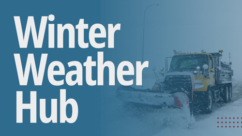 Winterweatherhub